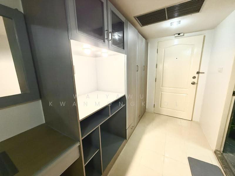 The Airport Residence : ดิ แอร์พอร์ต เรสซิเดนซ์, กรุงเทพ, กำแพงเพชร 6 ซอย 7 แยก 3, ทุ่งสองห้อง, หลักสี่, กรุงเทพ, 30 ตร.ม., คอนโด ให้เช่า, โดย Waiyawut Kwanmongkhol, 500630457 - DDproperty.com