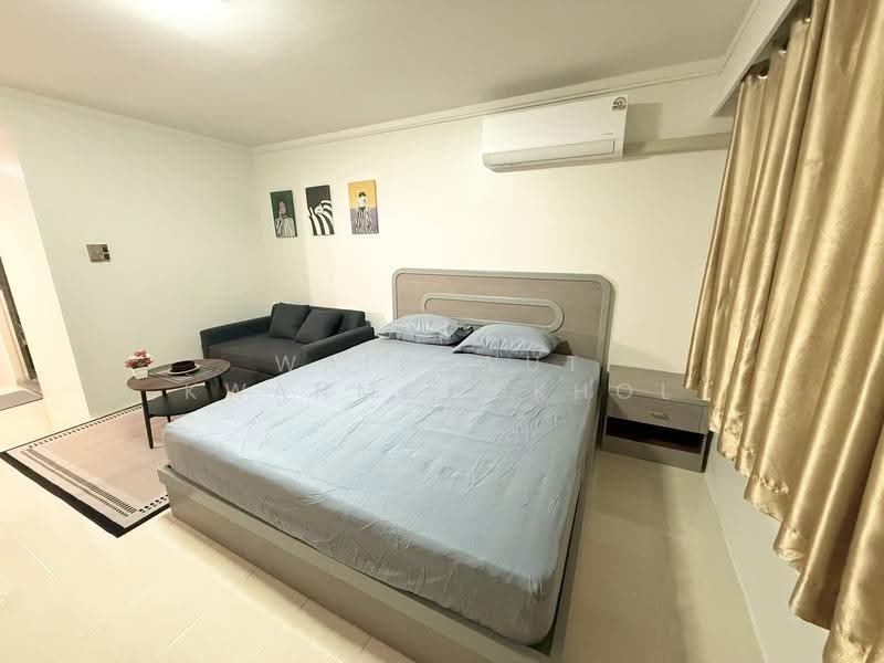 The Airport Residence : ดิ แอร์พอร์ต เรสซิเดนซ์, กรุงเทพ, กำแพงเพชร 6 ซอย 7 แยก 3, ทุ่งสองห้อง, หลักสี่, กรุงเทพ, 30 ตร.ม., คอนโด ให้เช่า, โดย Waiyawut Kwanmongkhol, 500630457 - DDproperty.com
