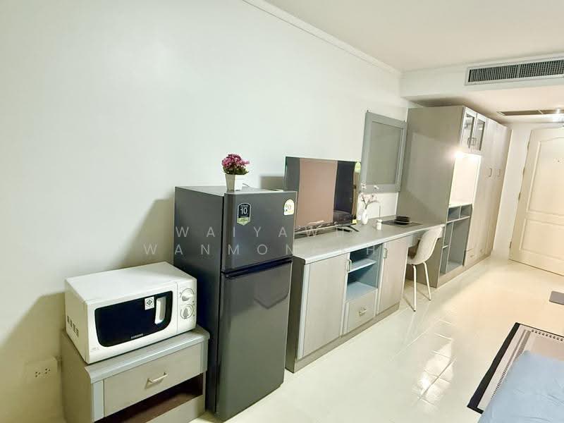 The Airport Residence : ดิ แอร์พอร์ต เรสซิเดนซ์, กรุงเทพ, กำแพงเพชร 6 ซอย 7 แยก 3, ทุ่งสองห้อง, หลักสี่, กรุงเทพ, 30 ตร.ม., คอนโด ให้เช่า, โดย Waiyawut Kwanmongkhol, 500630457 - DDproperty.com