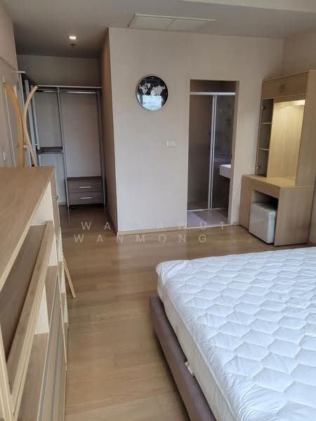 Noble Reform, Bangkok, 18 Soi Phaholyothin 7, Phaholyothin Road, Samsen Nai, Phaya Thai, Bangkok, 1 Bedroom, 47 sqm, Condo For Rent, by Waiyawut Kwanmongkhol, 500630458 - DDproperty.com