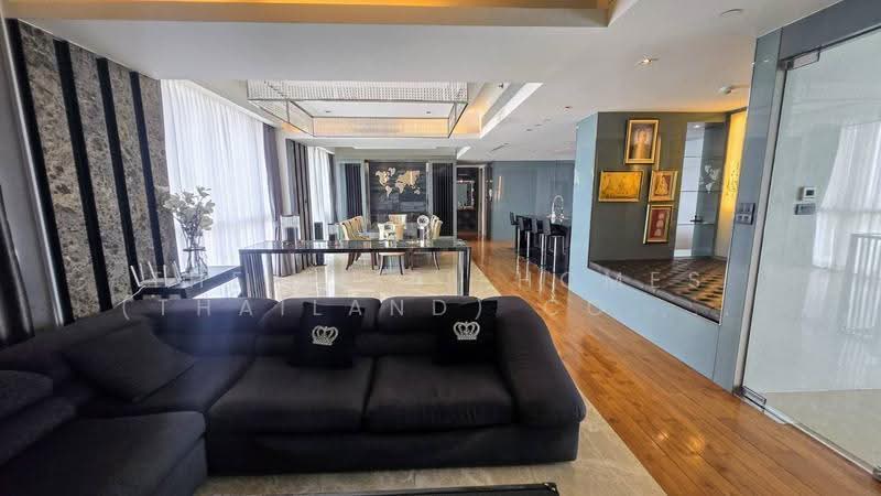 The Pano Rama 3, Bangkok, 890 Rama 3 Road, Bang Pong Pang, Yan Nawa, Bangkok, 3 Bedrooms, 243 sqm, Condo For Sale, by The Elite Homes (Thailand) Co., Ltd., 500630464 - DDproperty.com