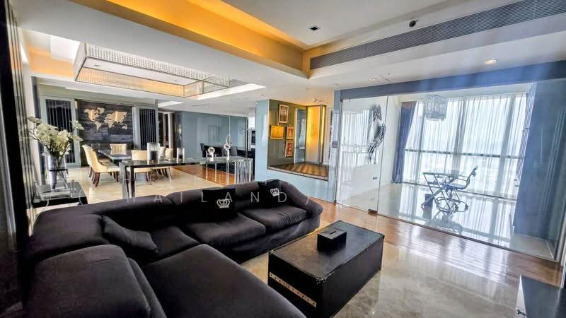 The Pano Rama 3, Bangkok, 890 Rama 3 Road, Bang Pong Pang, Yan Nawa, Bangkok, 3 Bedrooms, 243 sqm, Condo For Sale, by The Elite Homes (Thailand) Co., Ltd., 500630464 - DDproperty.com