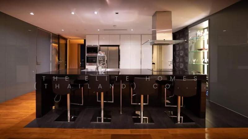 The Pano Rama 3, Bangkok, 890 Rama 3 Road, Bang Pong Pang, Yan Nawa, Bangkok, 3 Bedrooms, 243 sqm, Condo For Sale, by The Elite Homes (Thailand) Co., Ltd., 500630464 - DDproperty.com