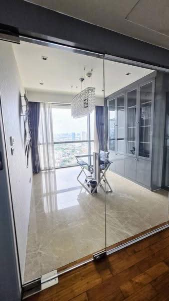 The Pano Rama 3, Bangkok, 890 Rama 3 Road, Bang Pong Pang, Yan Nawa, Bangkok, 3 Bedrooms, 243 sqm, Condo For Sale, by The Elite Homes (Thailand) Co., Ltd., 500630464 - DDproperty.com