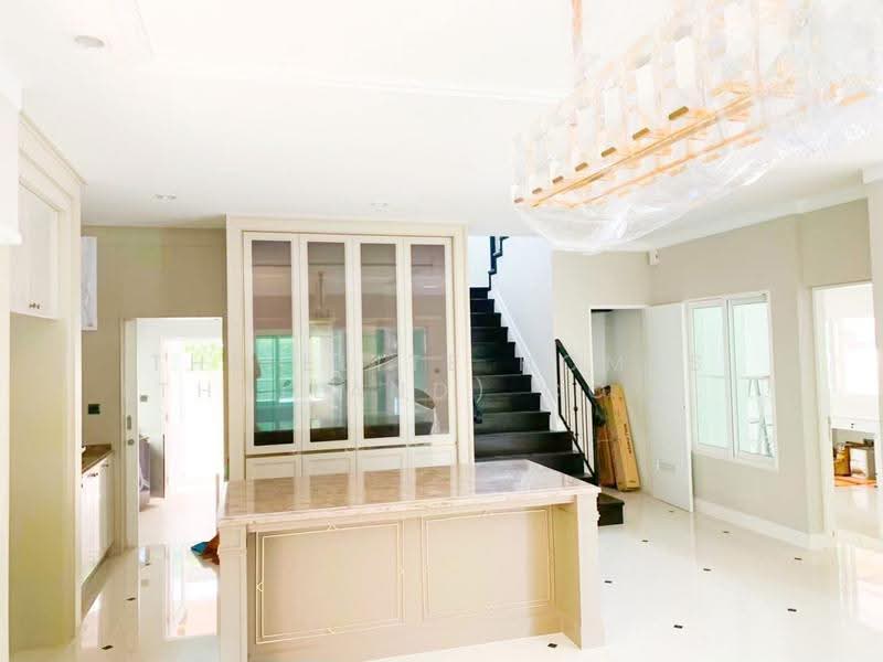 Nantawan Bangna Km.7, Samut Prakan, 98 Bangna-Trad Road, Bang Kaeo, Bang Plee, Samut Prakan, 4 Bedrooms, 300 sqm, Single Detached House For Sale, by The Elite Homes (Thailand) Co., Ltd., 500630465 - DDproperty.com