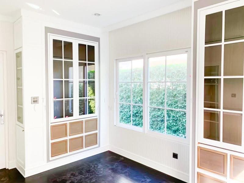 Nantawan Bangna Km.7, Samut Prakan, 98 Bangna-Trad Road, Bang Kaeo, Bang Plee, Samut Prakan, 4 Bedrooms, 300 sqm, Single Detached House For Sale, by The Elite Homes (Thailand) Co., Ltd., 500630465 - DDproperty.com