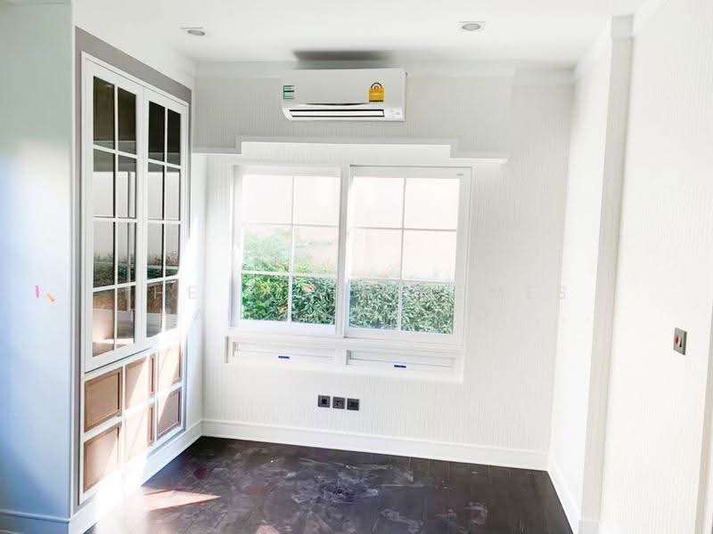 Nantawan Bangna Km.7, Samut Prakan, 98 Bangna-Trad Road, Bang Kaeo, Bang Plee, Samut Prakan, 4 Bedrooms, 300 sqm, Single Detached House For Sale, by The Elite Homes (Thailand) Co., Ltd., 500630465 - DDproperty.com