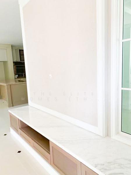 Nantawan Bangna Km.7, Samut Prakan, 98 Bangna-Trad Road, Bang Kaeo, Bang Plee, Samut Prakan, 4 Bedrooms, 300 sqm, Single Detached House For Sale, by The Elite Homes (Thailand) Co., Ltd., 500630465 - DDproperty.com