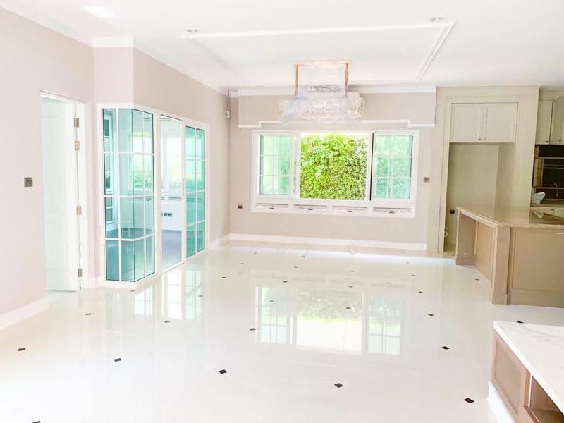 Nantawan Bangna Km.7, Samut Prakan, 98 Bangna-Trad Road, Bang Kaeo, Bang Plee, Samut Prakan, 4 Bedrooms, 300 sqm, Single Detached House For Sale, by The Elite Homes (Thailand) Co., Ltd., 500630465 - DDproperty.com