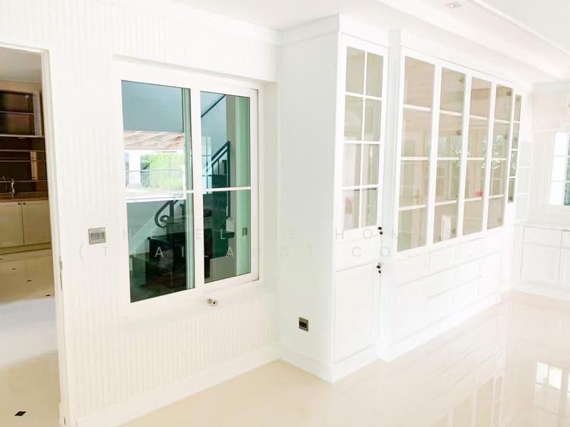 Nantawan Bangna Km.7, Samut Prakan, 98 Bangna-Trad Road, Bang Kaeo, Bang Plee, Samut Prakan, 4 Bedrooms, 300 sqm, Single Detached House For Sale, by The Elite Homes (Thailand) Co., Ltd., 500630465 - DDproperty.com