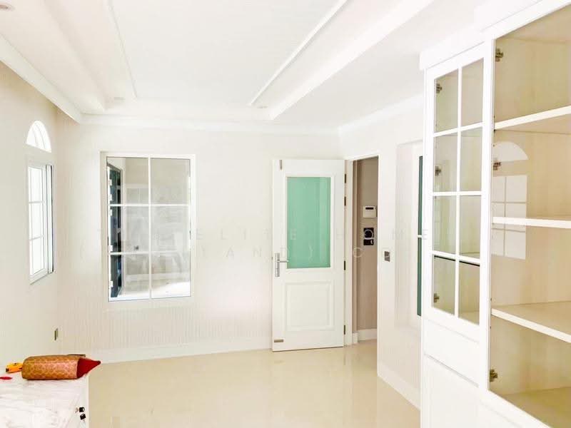 Nantawan Bangna Km.7, Samut Prakan, 98 Bangna-Trad Road, Bang Kaeo, Bang Plee, Samut Prakan, 4 Bedrooms, 300 sqm, Single Detached House For Sale, by The Elite Homes (Thailand) Co., Ltd., 500630465 - DDproperty.com