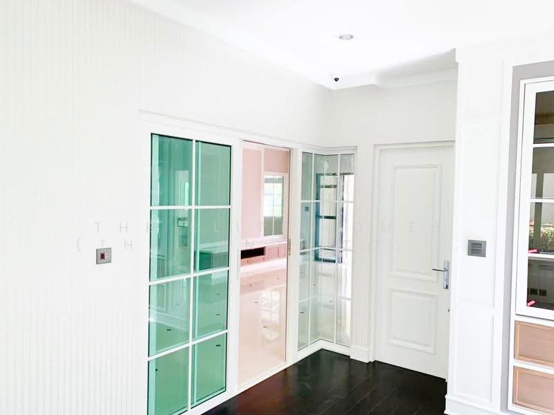 Nantawan Bangna Km.7, Samut Prakan, 98 Bangna-Trad Road, Bang Kaeo, Bang Plee, Samut Prakan, 4 Bedrooms, 300 sqm, Single Detached House For Sale, by The Elite Homes (Thailand) Co., Ltd., 500630465 - DDproperty.com