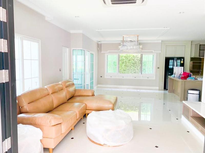 Nantawan Bangna Km.7, Samut Prakan, 98 Bangna-Trad Road, Bang Kaeo, Bang Plee, Samut Prakan, 4 Bedrooms, 300 sqm, Single Detached House For Sale, by The Elite Homes (Thailand) Co., Ltd., 500630465 - DDproperty.com