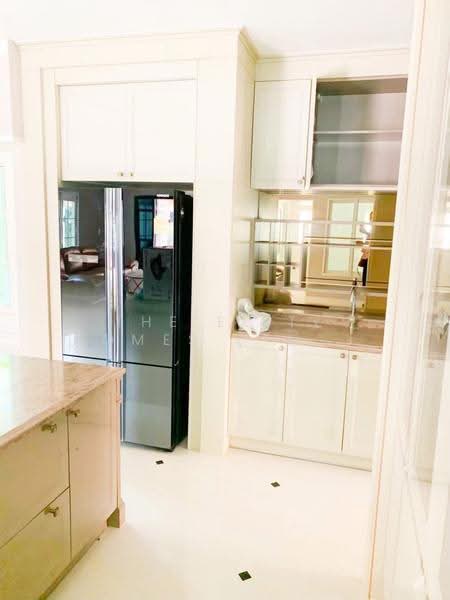 Nantawan Bangna Km.7, Samut Prakan, 98 Bangna-Trad Road, Bang Kaeo, Bang Plee, Samut Prakan, 4 Bedrooms, 300 sqm, Single Detached House For Sale, by The Elite Homes (Thailand) Co., Ltd., 500630465 - DDproperty.com