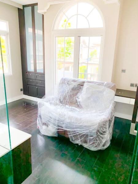 Nantawan Bangna Km.7, Samut Prakan, 98 Bangna-Trad Road, Bang Kaeo, Bang Plee, Samut Prakan, 4 Bedrooms, 300 sqm, Single Detached House For Sale, by The Elite Homes (Thailand) Co., Ltd., 500630465 - DDproperty.com