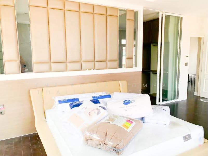 Nantawan Bangna Km.7, Samut Prakan, 98 Bangna-Trad Road, Bang Kaeo, Bang Plee, Samut Prakan, 4 Bedrooms, 300 sqm, Single Detached House For Sale, by The Elite Homes (Thailand) Co., Ltd., 500630465 - DDproperty.com