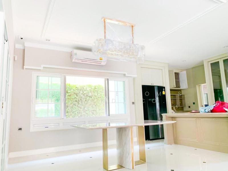 Nantawan Bangna Km.7, Samut Prakan, 98 Bangna-Trad Road, Bang Kaeo, Bang Plee, Samut Prakan, 4 Bedrooms, 300 sqm, Single Detached House For Sale, by The Elite Homes (Thailand) Co., Ltd., 500630465 - DDproperty.com