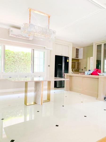 Nantawan Bangna Km.7, Samut Prakan, 98 Bangna-Trad Road, Bang Kaeo, Bang Plee, Samut Prakan, 4 Bedrooms, 300 sqm, Single Detached House For Sale, by The Elite Homes (Thailand) Co., Ltd., 500630465 - DDproperty.com
