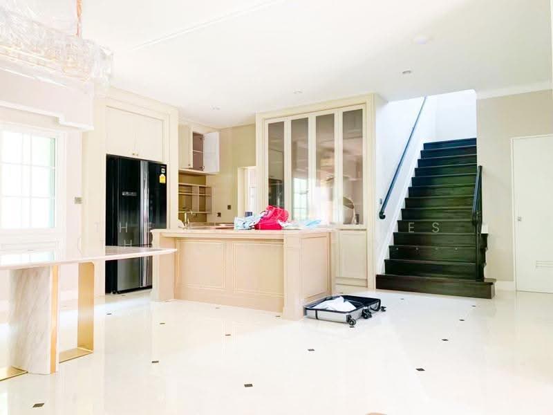 Nantawan Bangna Km.7, Samut Prakan, 98 Bangna-Trad Road, Bang Kaeo, Bang Plee, Samut Prakan, 4 Bedrooms, 300 sqm, Single Detached House For Sale, by The Elite Homes (Thailand) Co., Ltd., 500630465 - DDproperty.com