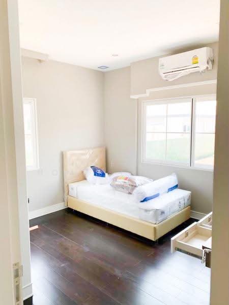 Nantawan Bangna Km.7, Samut Prakan, 98 Bangna-Trad Road, Bang Kaeo, Bang Plee, Samut Prakan, 4 Bedrooms, 300 sqm, Single Detached House For Sale, by The Elite Homes (Thailand) Co., Ltd., 500630465 - DDproperty.com