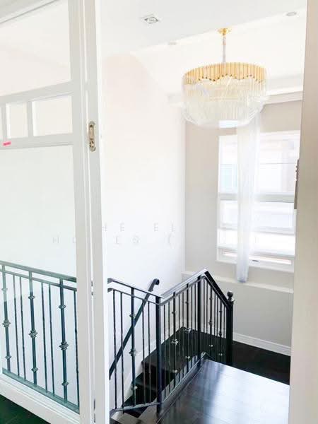 Nantawan Bangna Km.7, Samut Prakan, 98 Bangna-Trad Road, Bang Kaeo, Bang Plee, Samut Prakan, 4 Bedrooms, 300 sqm, Single Detached House For Sale, by The Elite Homes (Thailand) Co., Ltd., 500630465 - DDproperty.com