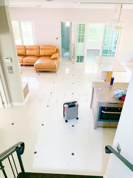 Nantawan Bangna Km.7, Samut Prakan, 98 Bangna-Trad Road, Bang Kaeo, Bang Plee, Samut Prakan, 4 Bedrooms, 300 sqm, Single Detached House For Sale, by The Elite Homes (Thailand) Co., Ltd., 500630465 - DDproperty.com