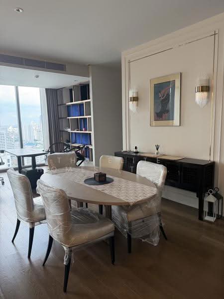 Kraam Sukhumvit 26, Bangkok, 55 Soi Sukhumvit 26 Sukhumvit Road, Khong Tan, Khlong Toei, Bangkok, 3 Bedrooms, 188 sqm, Condo For Rent, by The Elite Homes (Thailand) Co., Ltd., 500630466 - DDproperty.com