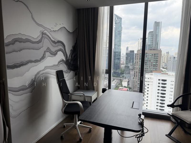 Kraam Sukhumvit 26, Bangkok, 55 Soi Sukhumvit 26 Sukhumvit Road, Khong Tan, Khlong Toei, Bangkok, 3 Bedrooms, 188 sqm, Condo For Rent, by The Elite Homes (Thailand) Co., Ltd., 500630466 - DDproperty.com