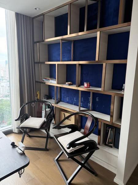 Kraam Sukhumvit 26, Bangkok, 55 Soi Sukhumvit 26 Sukhumvit Road, Khong Tan, Khlong Toei, Bangkok, 3 Bedrooms, 188 sqm, Condo For Rent, by The Elite Homes (Thailand) Co., Ltd., 500630466 - DDproperty.com