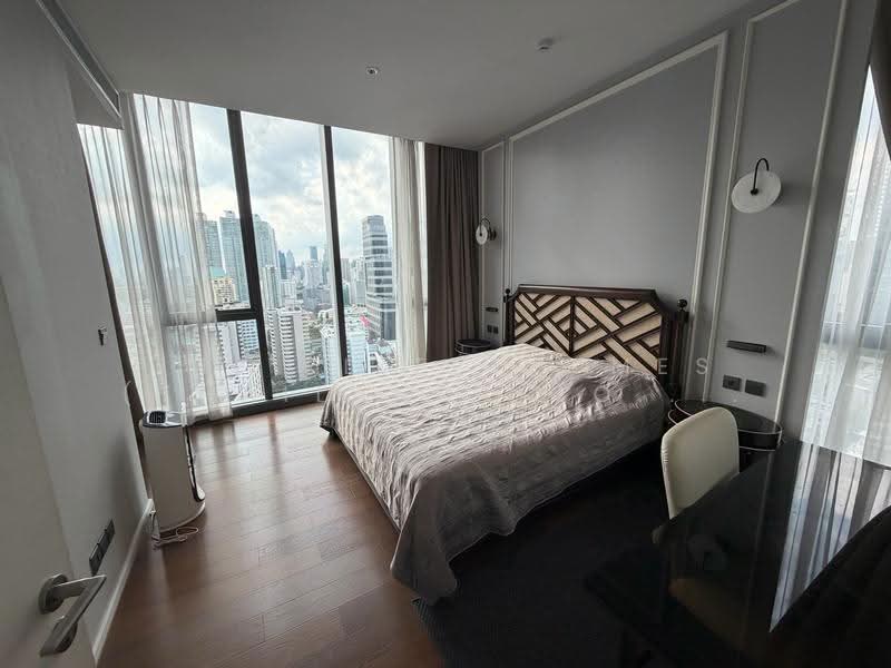 Kraam Sukhumvit 26, Bangkok, 55 Soi Sukhumvit 26 Sukhumvit Road, Khong Tan, Khlong Toei, Bangkok, 3 Bedrooms, 188 sqm, Condo For Rent, by The Elite Homes (Thailand) Co., Ltd., 500630466 - DDproperty.com