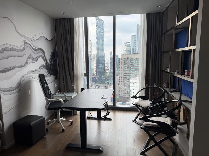 Kraam Sukhumvit 26, Bangkok, 55 Soi Sukhumvit 26 Sukhumvit Road, Khong Tan, Khlong Toei, Bangkok, 3 Bedrooms, 188 sqm, Condo For Rent, by The Elite Homes (Thailand) Co., Ltd., 500630466 - DDproperty.com