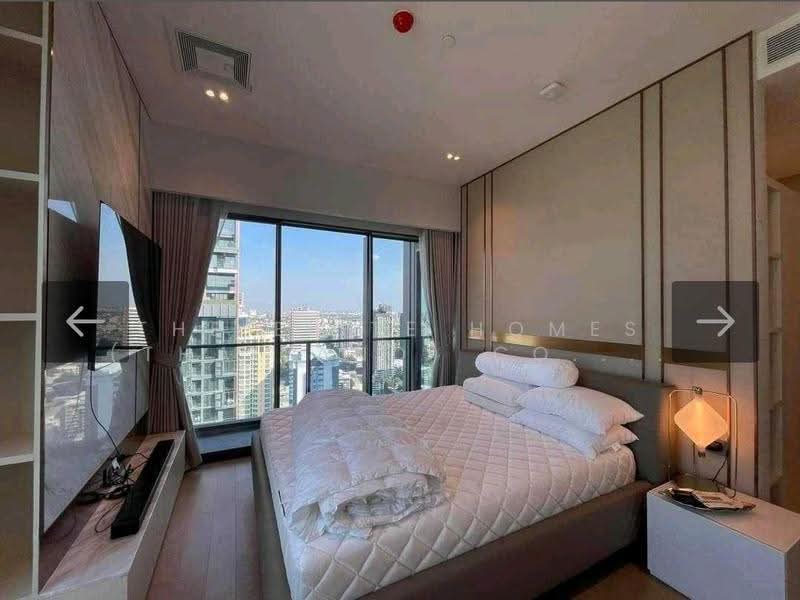 The Strand Thonglor, Bangkok, 36 Soi Sukhumvit 55, Khlong Tan Nua, Watthana, Bangkok, 3 Bedrooms, 186 sqm, Condo For Rent, by The Elite Homes (Thailand) Co., Ltd., 500630472 - DDproperty.com