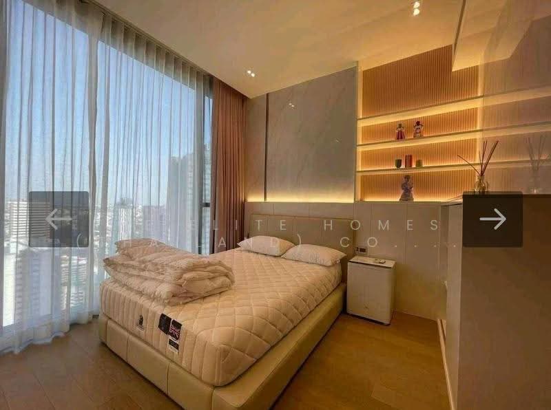 The Strand Thonglor, Bangkok, 36 Soi Sukhumvit 55, Khlong Tan Nua, Watthana, Bangkok, 3 Bedrooms, 186 sqm, Condo For Rent, by The Elite Homes (Thailand) Co., Ltd., 500630472 - DDproperty.com