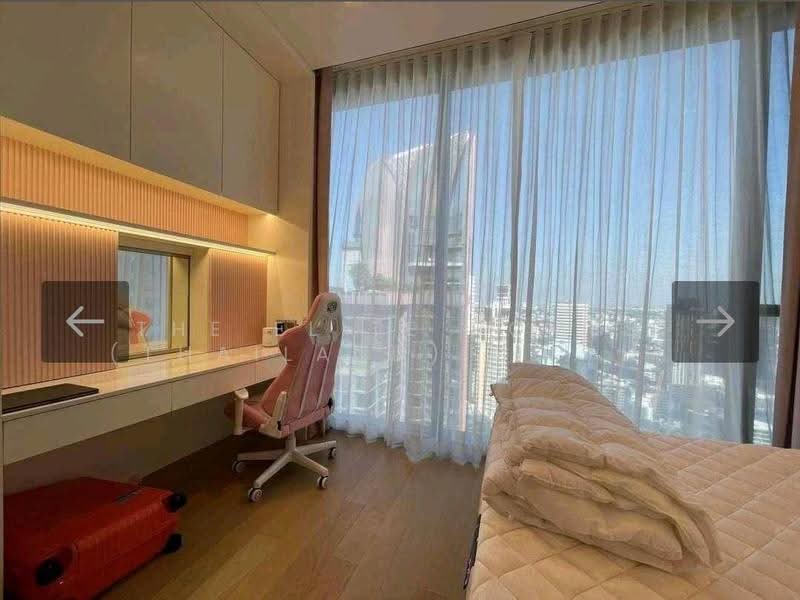 The Strand Thonglor, Bangkok, 36 Soi Sukhumvit 55, Khlong Tan Nua, Watthana, Bangkok, 3 Bedrooms, 186 sqm, Condo For Rent, by The Elite Homes (Thailand) Co., Ltd., 500630472 - DDproperty.com