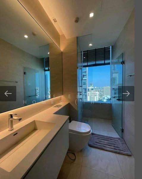 The Strand Thonglor, Bangkok, 36 Soi Sukhumvit 55, Khlong Tan Nua, Watthana, Bangkok, 3 Bedrooms, 186 sqm, Condo For Rent, by The Elite Homes (Thailand) Co., Ltd., 500630472 - DDproperty.com