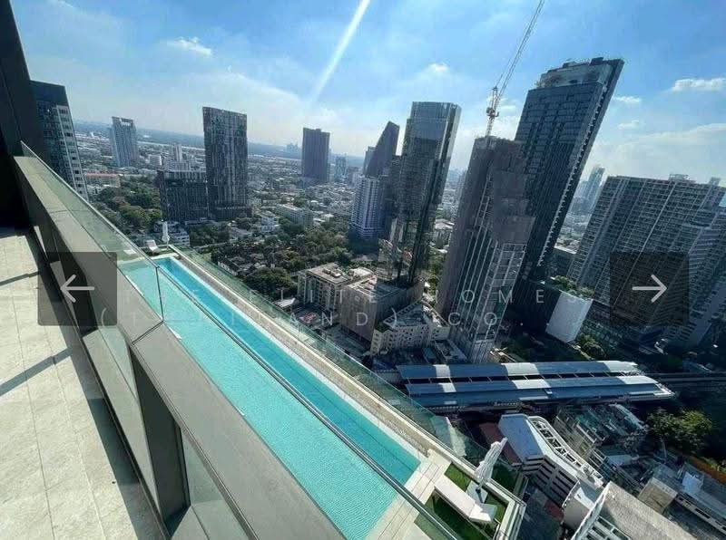 The Strand Thonglor, Bangkok, 36 Soi Sukhumvit 55, Khlong Tan Nua, Watthana, Bangkok, 3 Bedrooms, 186 sqm, Condo For Rent, by The Elite Homes (Thailand) Co., Ltd., 500630472 - DDproperty.com