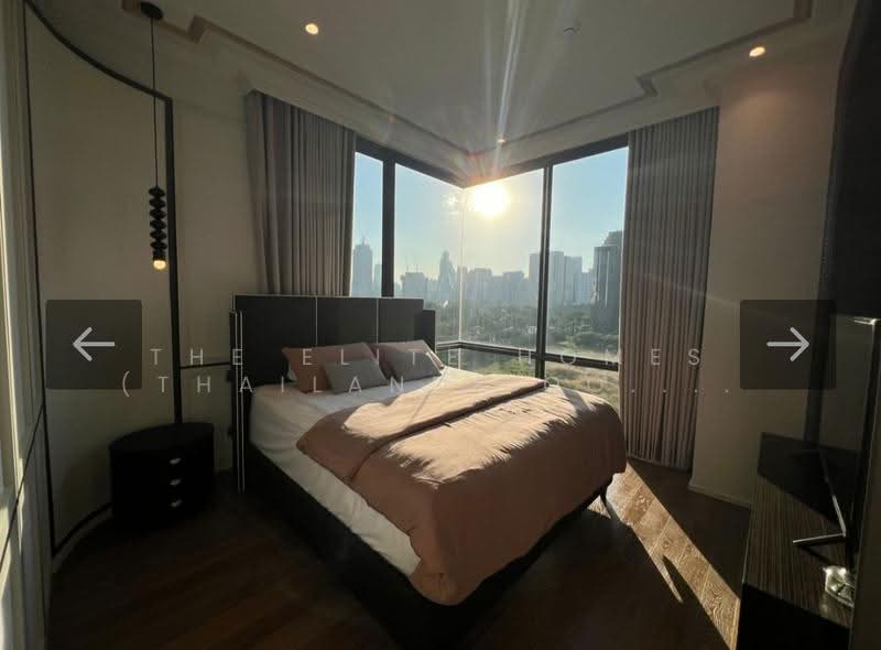 Muniq Langsuan, Bangkok, Soi Tonson, Lumphini, Pathum Wan, Bangkok, 3 Bedrooms, 152 sqm, Condo For Rent, by The Elite Homes (Thailand) Co., Ltd., 500630473 - DDproperty.com