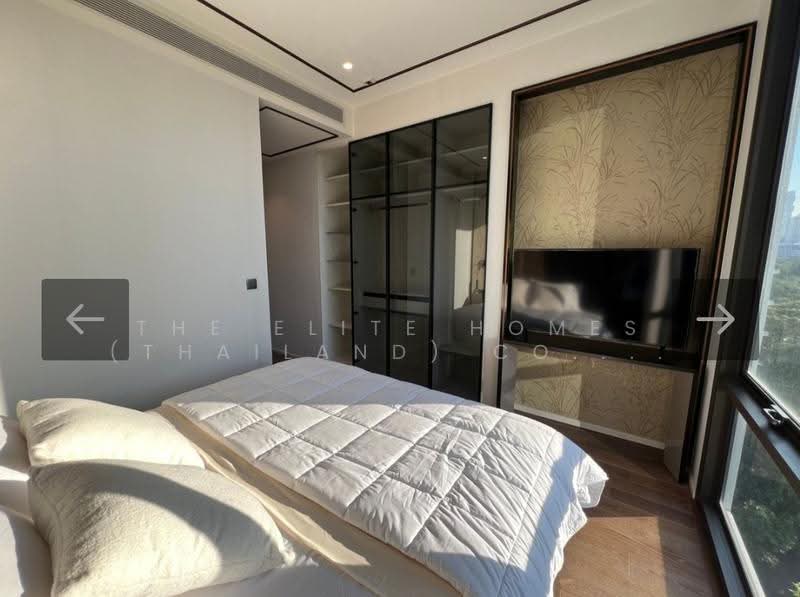 Muniq Langsuan, Bangkok, Soi Tonson, Lumphini, Pathum Wan, Bangkok, 3 Bedrooms, 152 sqm, Condo For Rent, by The Elite Homes (Thailand) Co., Ltd., 500630473 - DDproperty.com