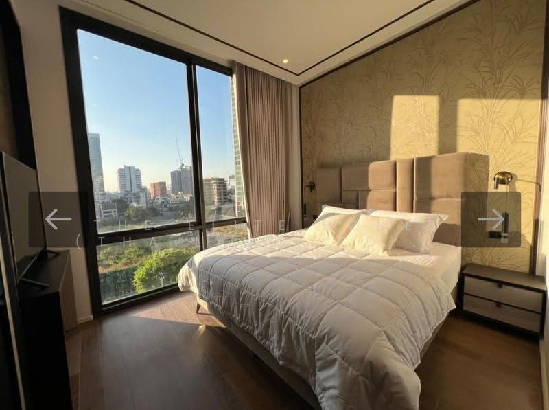 Muniq Langsuan, Bangkok, Soi Tonson, Lumphini, Pathum Wan, Bangkok, 3 Bedrooms, 152 sqm, Condo For Rent, by The Elite Homes (Thailand) Co., Ltd., 500630473 - DDproperty.com