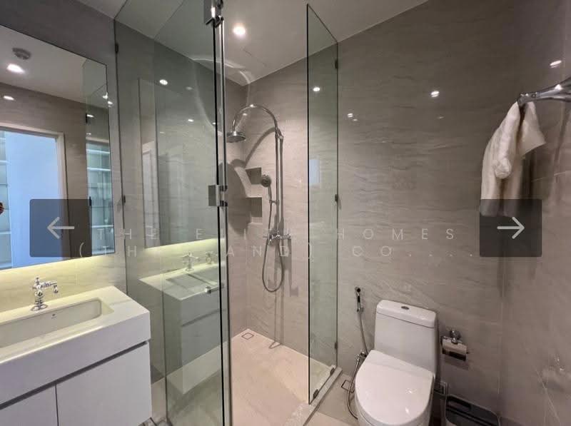 Muniq Langsuan, Bangkok, Soi Tonson, Lumphini, Pathum Wan, Bangkok, 3 Bedrooms, 152 sqm, Condo For Rent, by The Elite Homes (Thailand) Co., Ltd., 500630473 - DDproperty.com