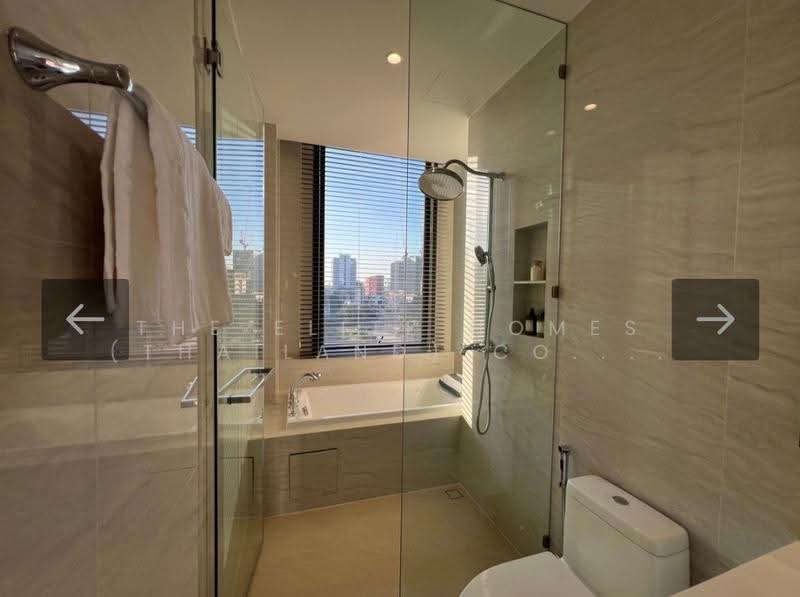 Muniq Langsuan, Bangkok, Soi Tonson, Lumphini, Pathum Wan, Bangkok, 3 Bedrooms, 152 sqm, Condo For Rent, by The Elite Homes (Thailand) Co., Ltd., 500630473 - DDproperty.com