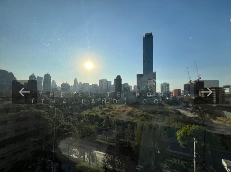 Muniq Langsuan, Bangkok, Soi Tonson, Lumphini, Pathum Wan, Bangkok, 3 Bedrooms, 152 sqm, Condo For Rent, by The Elite Homes (Thailand) Co., Ltd., 500630473 - DDproperty.com