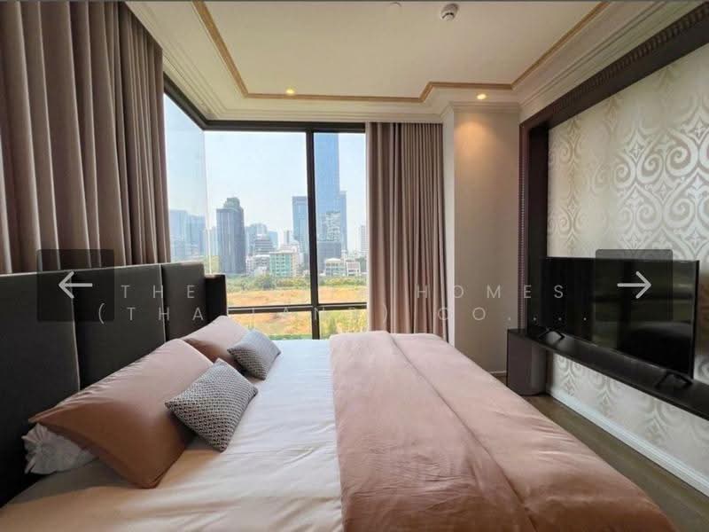 Muniq Langsuan, Bangkok, Soi Tonson, Lumphini, Pathum Wan, Bangkok, 3 Bedrooms, 152 sqm, Condo For Rent, by The Elite Homes (Thailand) Co., Ltd., 500630473 - DDproperty.com