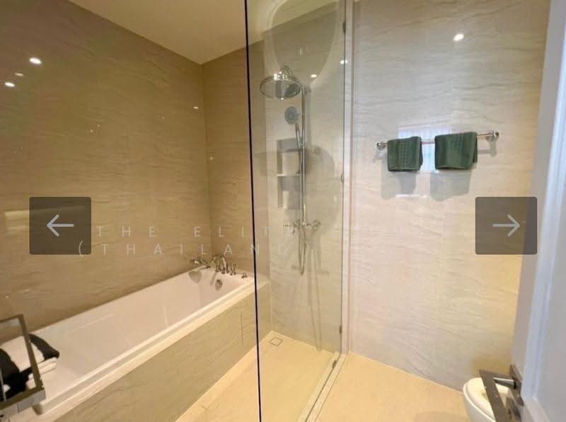 Muniq Langsuan, Bangkok, Soi Tonson, Lumphini, Pathum Wan, Bangkok, 3 Bedrooms, 152 sqm, Condo For Rent, by The Elite Homes (Thailand) Co., Ltd., 500630473 - DDproperty.com
