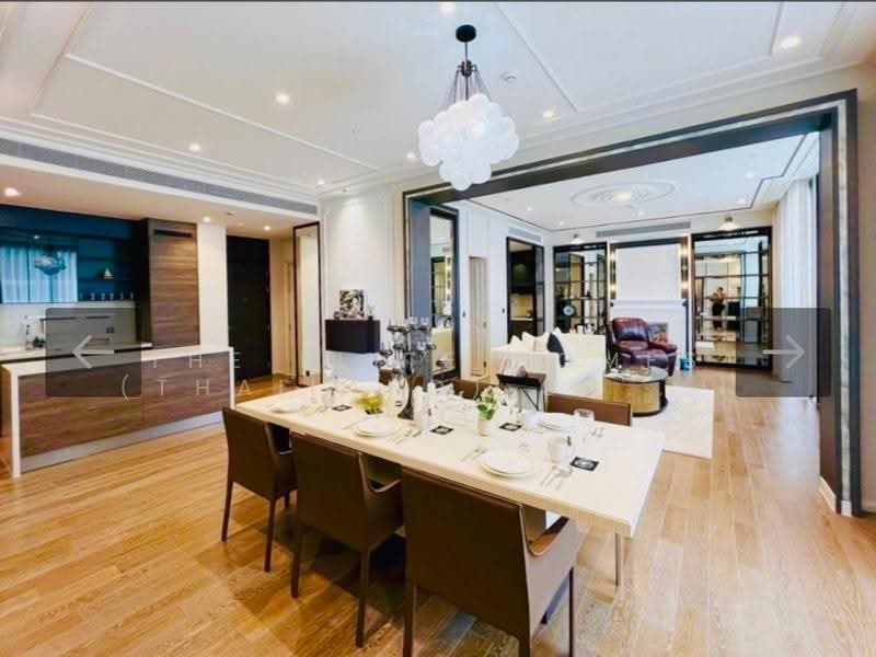 Muniq Langsuan, Bangkok, Soi Tonson, Lumphini, Pathum Wan, Bangkok, 3 Bedrooms, 152 sqm, Condo For Rent, by The Elite Homes (Thailand) Co., Ltd., 500630473 - DDproperty.com