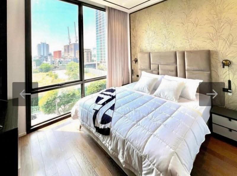 Muniq Langsuan, Bangkok, Soi Tonson, Lumphini, Pathum Wan, Bangkok, 3 Bedrooms, 152 sqm, Condo For Rent, by The Elite Homes (Thailand) Co., Ltd., 500630473 - DDproperty.com