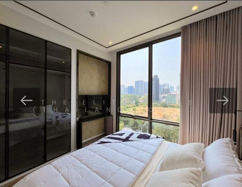 Muniq Langsuan, Bangkok, Soi Tonson, Lumphini, Pathum Wan, Bangkok, 3 Bedrooms, 152 sqm, Condo For Rent, by The Elite Homes (Thailand) Co., Ltd., 500630473 - DDproperty.com