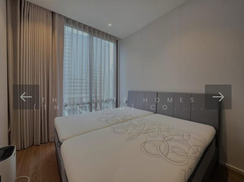 Muniq Langsuan, Bangkok, Soi Tonson, Lumphini, Pathum Wan, Bangkok, 3 Bedrooms, 173 sqm, Condo For Rent, by The Elite Homes (Thailand) Co., Ltd., 500630474 - DDproperty.com