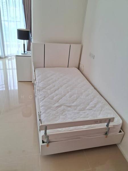 The Lakes, Bangkok, 123 Ratchadaphisek Road, Khlong Toei, Bangkok, 3 Bedrooms, 173 sqm, Condo For Rent, by The Elite Homes (Thailand) Co., Ltd., 500630476 - DDproperty.com