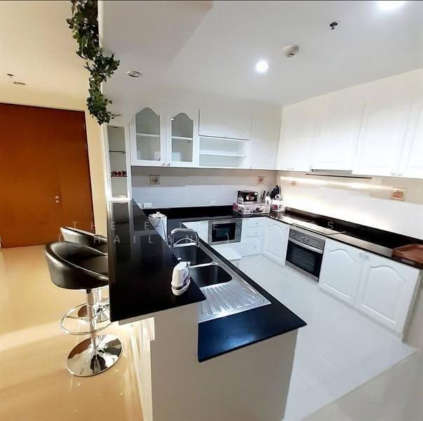 The Lakes, Bangkok, 123 Ratchadaphisek Road, Khlong Toei, Bangkok, 3 Bedrooms, 173 sqm, Condo For Rent, by The Elite Homes (Thailand) Co., Ltd., 500630476 - DDproperty.com